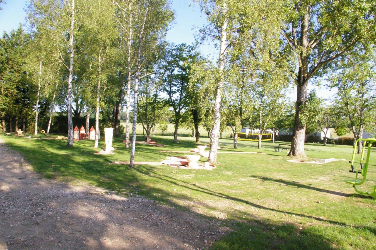 Bvco Locations Proche Chateaux Et Beauval Dans Le Loir Et Cher Онзен Экстерьер фото